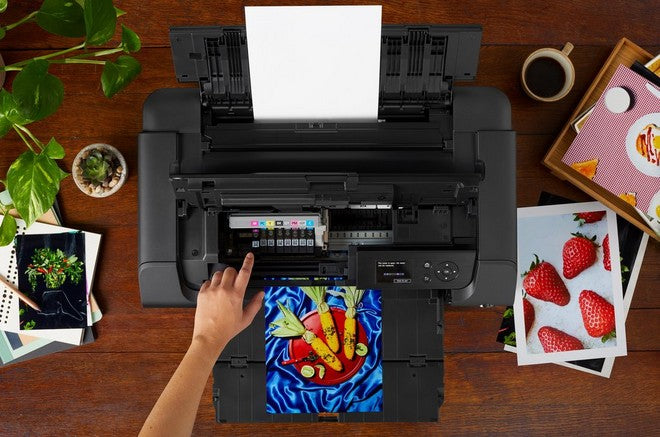 Optimizing Colour Accuracy for Edible Printers