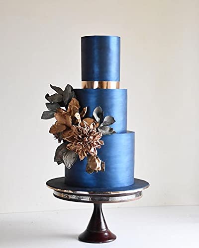 Lustre Collection – Metallic & Pearl Airbrush Colours | Watson & Webb