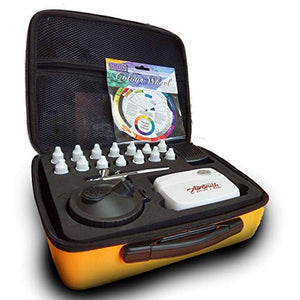 Airbrush Maker Selection