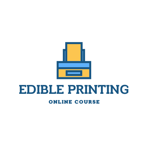 How to use an edible printer – Learn at Home