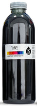 Load image into Gallery viewer, Edible ink for Canon printers, 1000ml,black