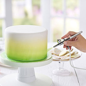 Watson & Webb Airbrush Cake Decorating Kit