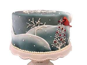 Airbrush Cake Maker Selection