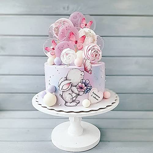 Watson & Webb Lustre Collection Metallic & Pearl Sheen Airbrush Cake Decorating Colors